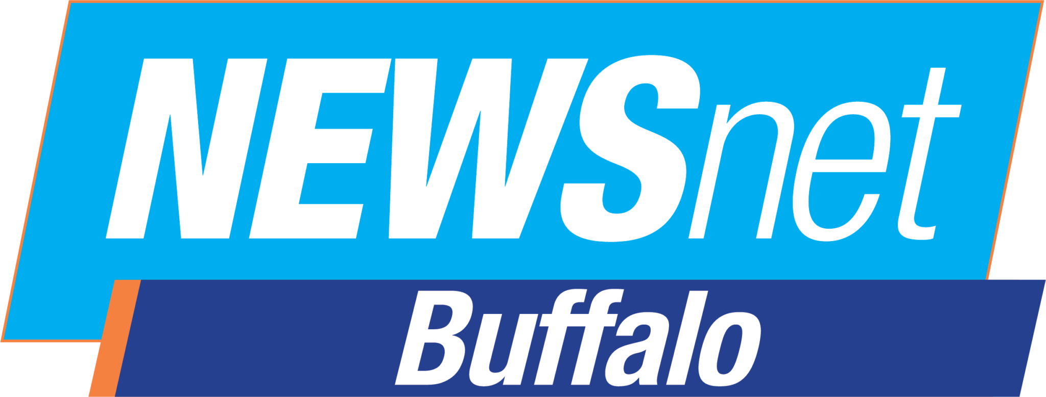 Press outlet logo