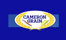 Press outlet logo