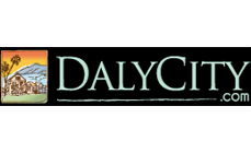 Press outlet logo