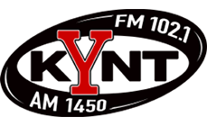Press outlet logo