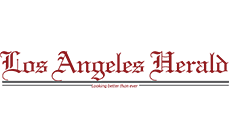 Press outlet logo