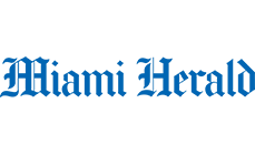 Press outlet logo