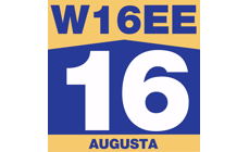 Press outlet logo