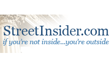 Press outlet logo