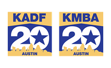 Press outlet logo