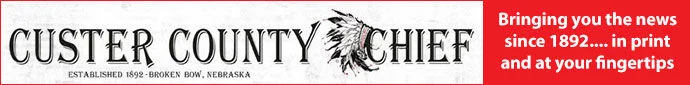 Press outlet logo