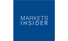 Press outlet logo